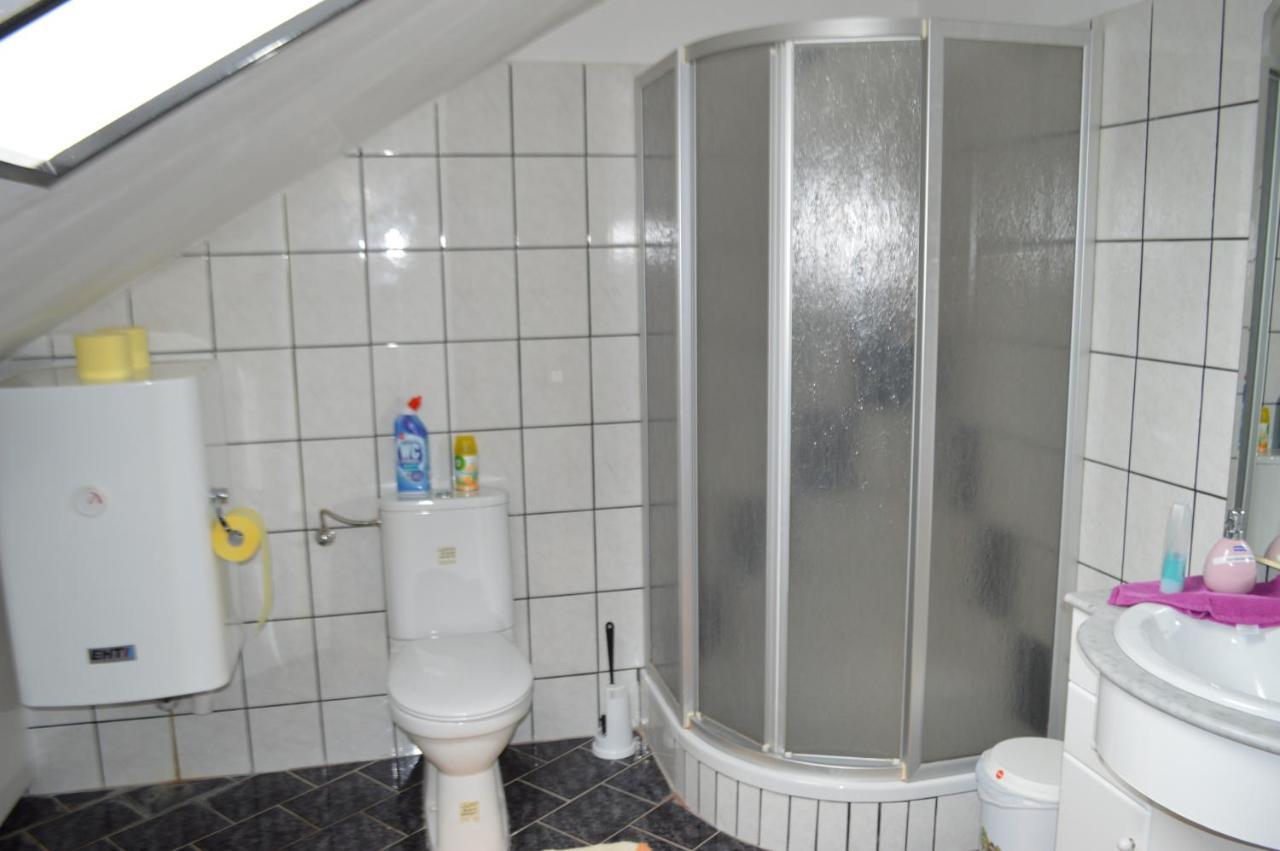 Gaestehaus Maria Köflach Dış mekan fotoğraf