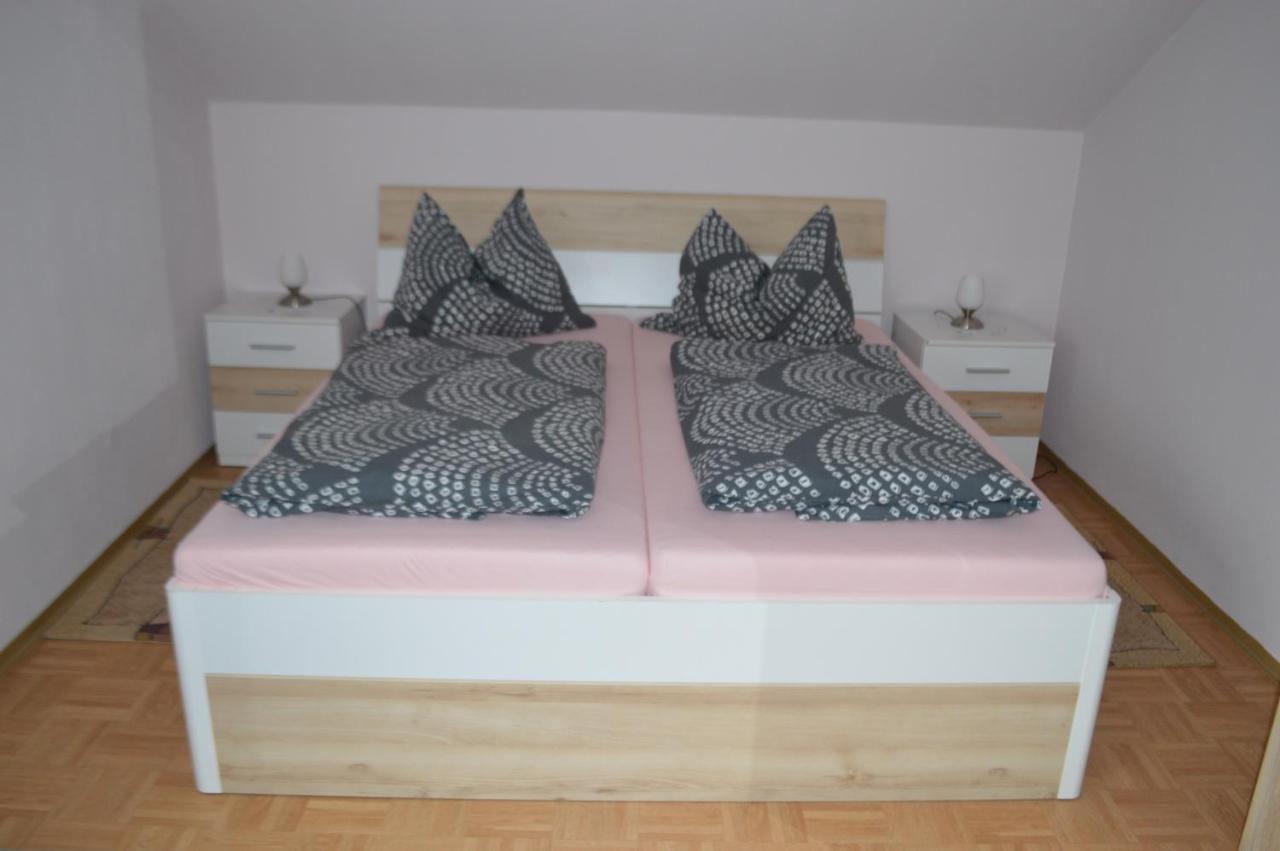 Gaestehaus Maria Köflach Dış mekan fotoğraf