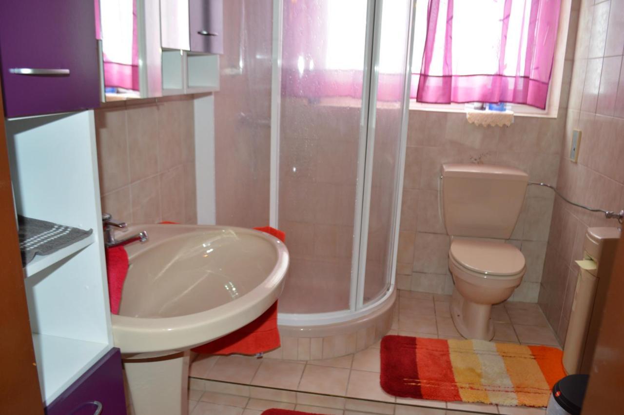 Gaestehaus Maria Köflach Dış mekan fotoğraf