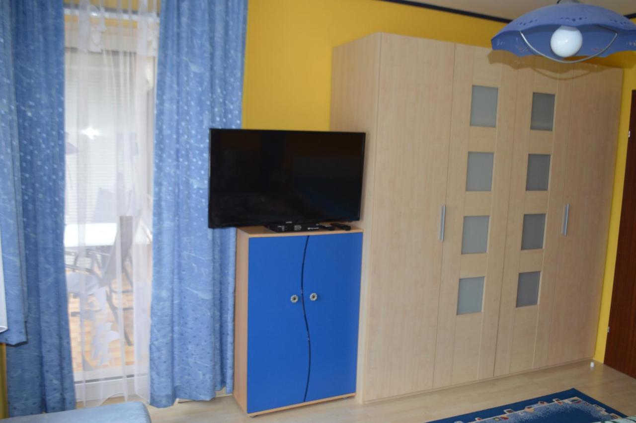 Gaestehaus Maria Köflach Dış mekan fotoğraf