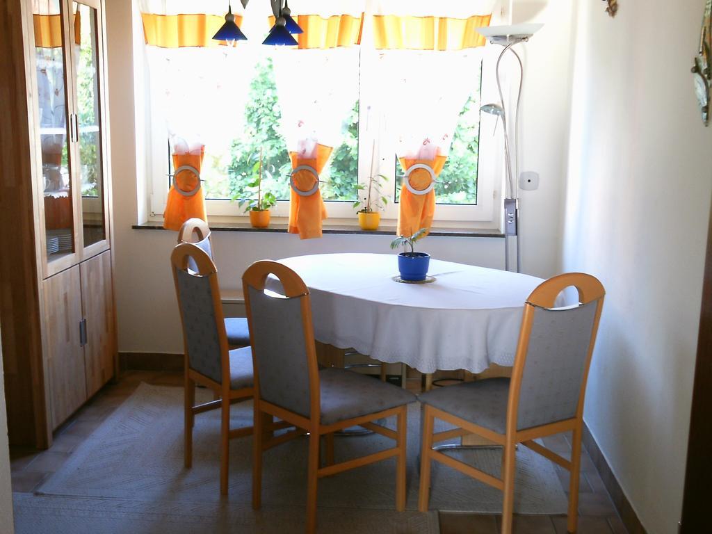 Gaestehaus Maria Köflach Oda fotoğraf