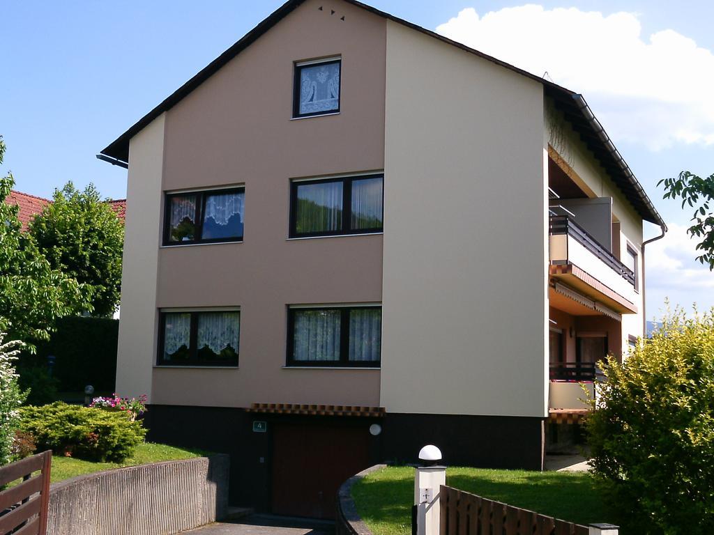 Gaestehaus Maria Köflach Oda fotoğraf