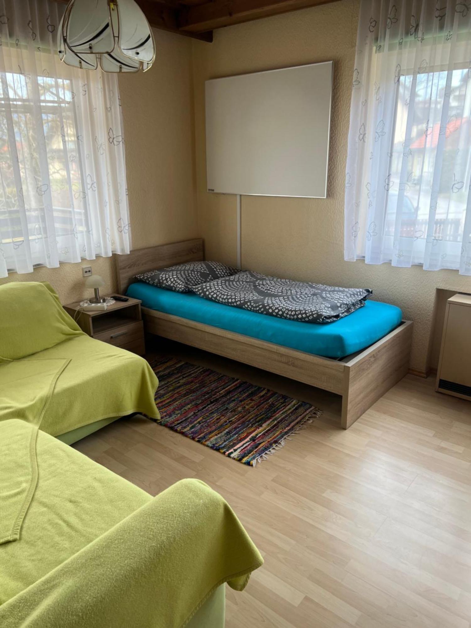 Gaestehaus Maria Köflach Dış mekan fotoğraf