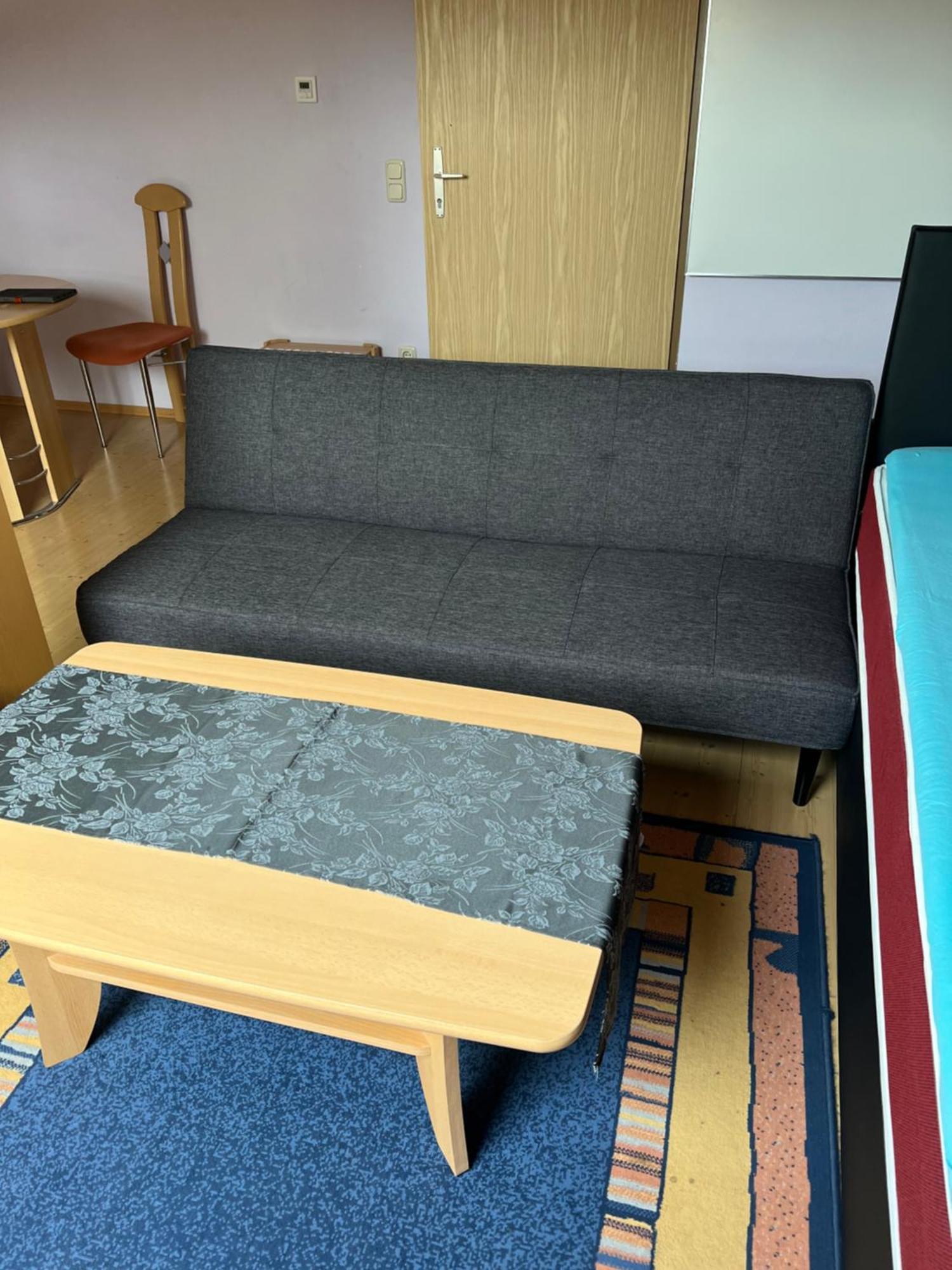 Gaestehaus Maria Köflach Dış mekan fotoğraf
