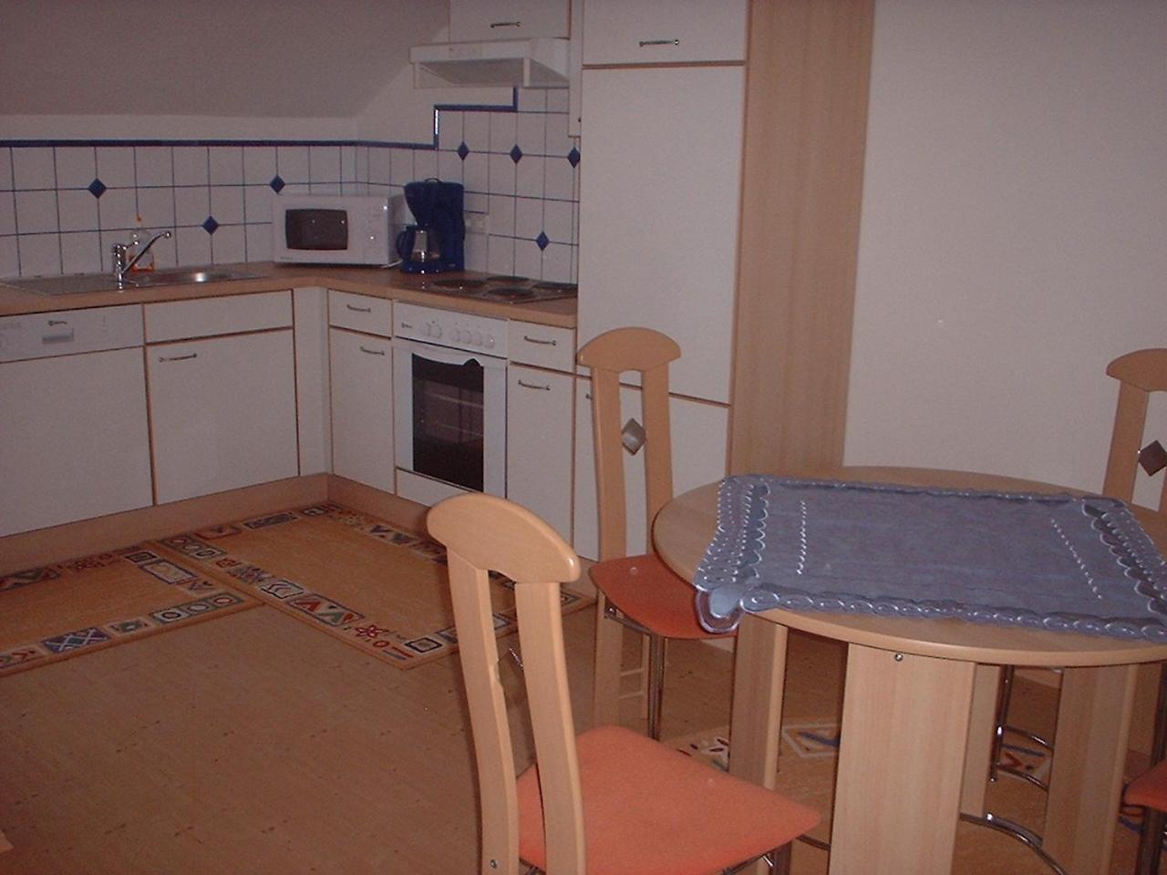 Gaestehaus Maria Köflach Dış mekan fotoğraf