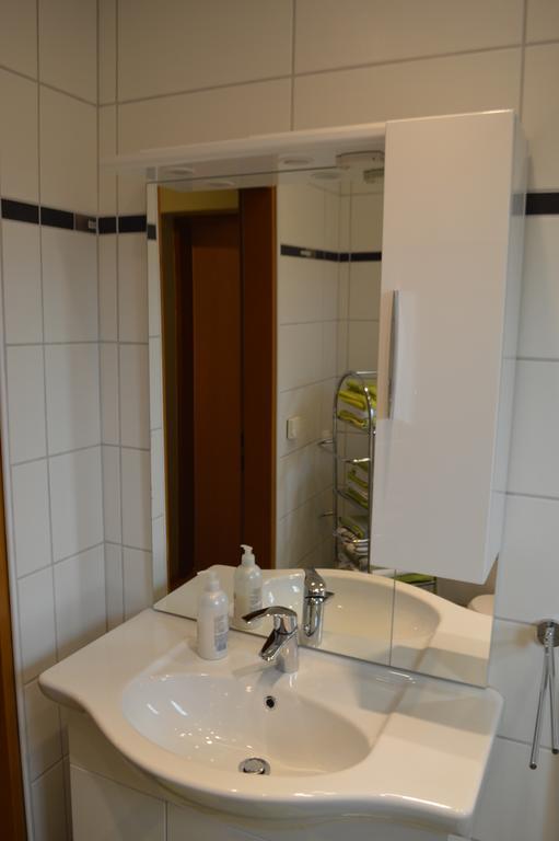 Gaestehaus Maria Köflach Dış mekan fotoğraf